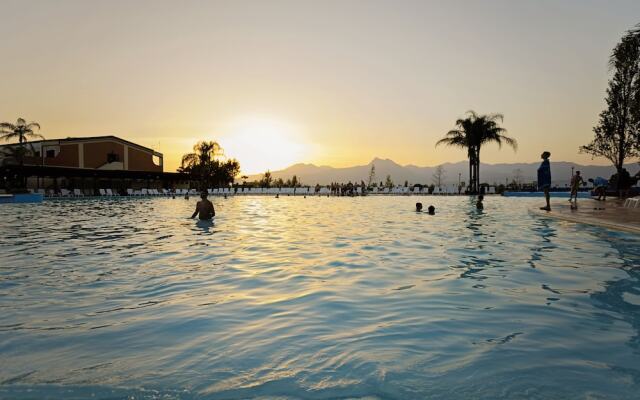 Minerva Club Resort Golf & SPA