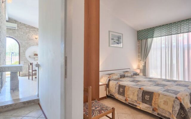 House Christa Moniga del Garda