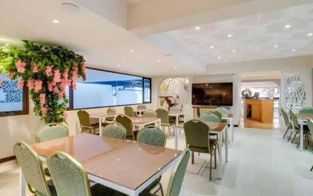 Mine Home Hotel by OYO Rooms