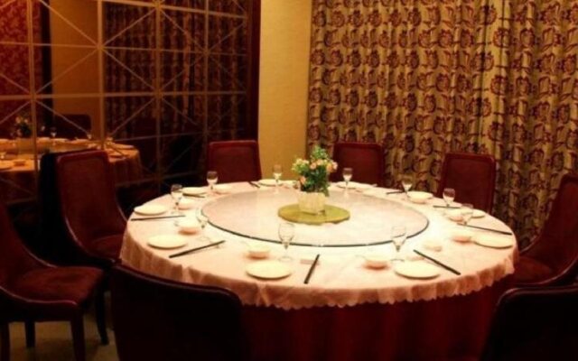 Haotian Hotel