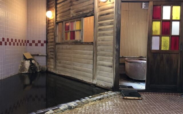 Tabi no Yado, Saikawa