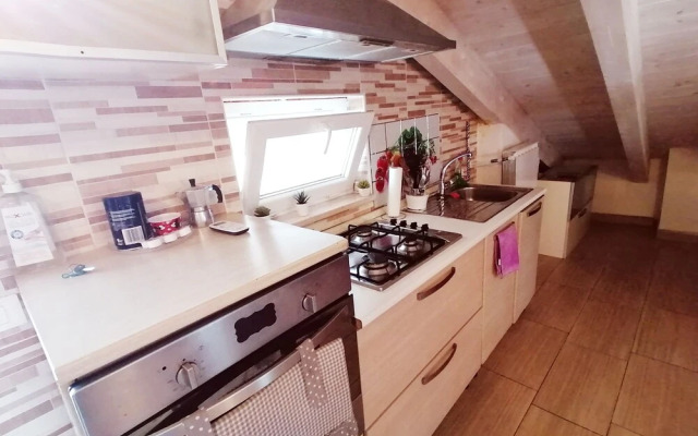 Beautiful Super Penthouse