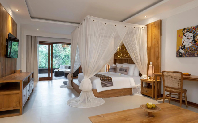 Vije Boutique Resort & Spa