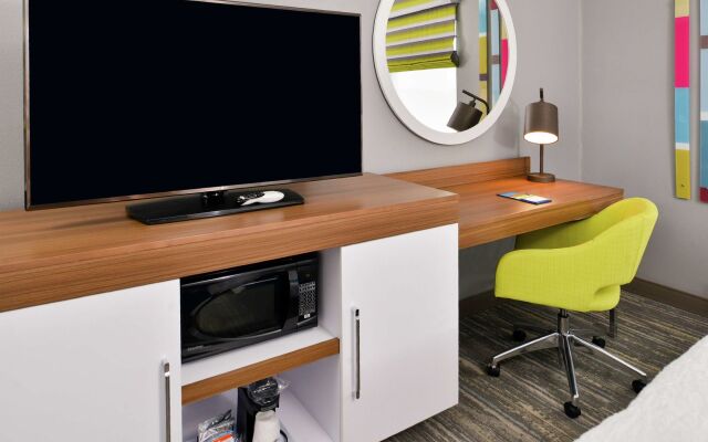 Hampton Inn & Suites St. Paul Oakdale/Woodbury