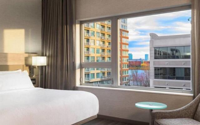 Ac Hotel Boston North