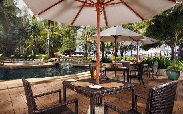 Dusit Thani Laguna Phuket