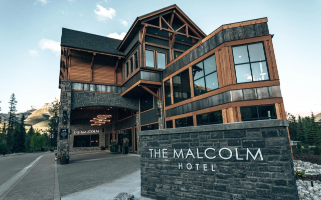 The Malcolm Hotel