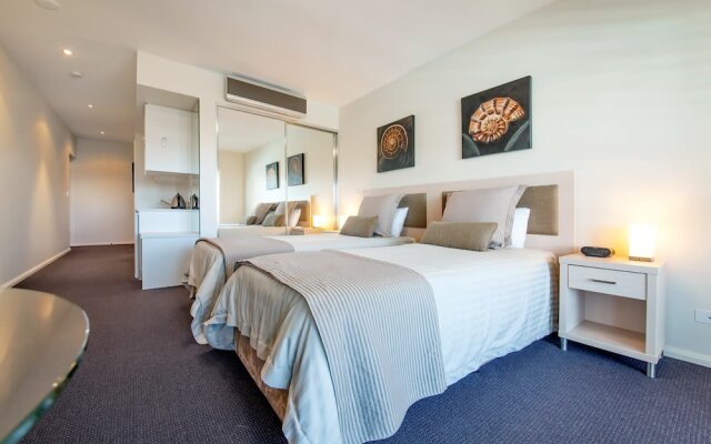 Pacific Blue Apartment 278, 265 Sandy Point Road