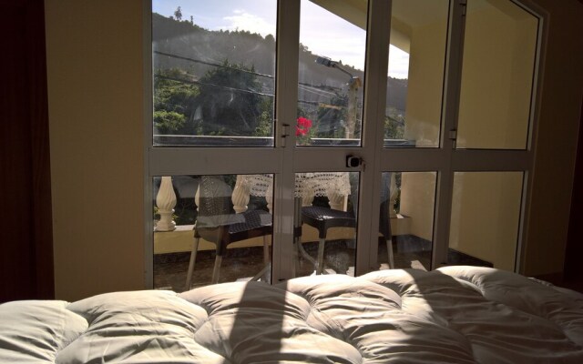 Lucy Lighty Apartment - ETC Madeira