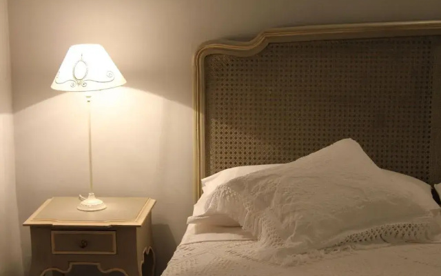 B&B Via dellAstrologo