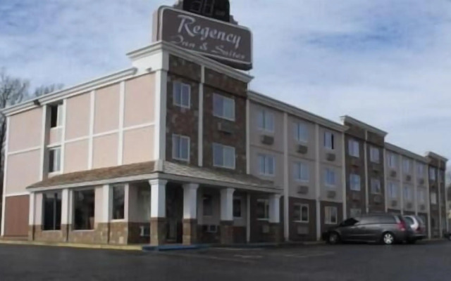 Regency Inn And Suites Nashville