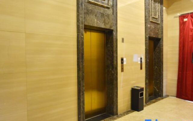 Yingrui International Hotel