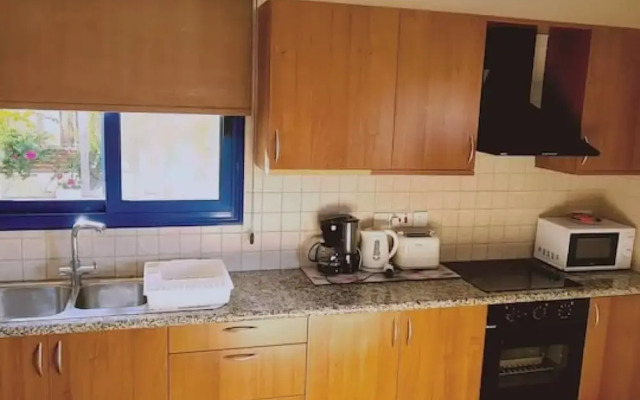 20 ATR -trinity 1 Apartment