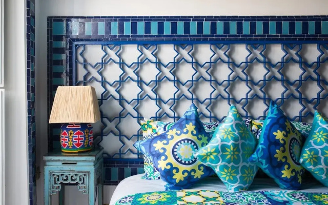 Salut Maroc Boutique Hotel