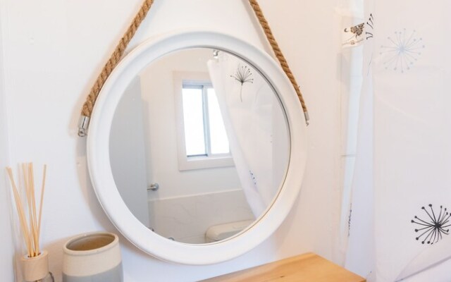 Penneshaw Beach Stay