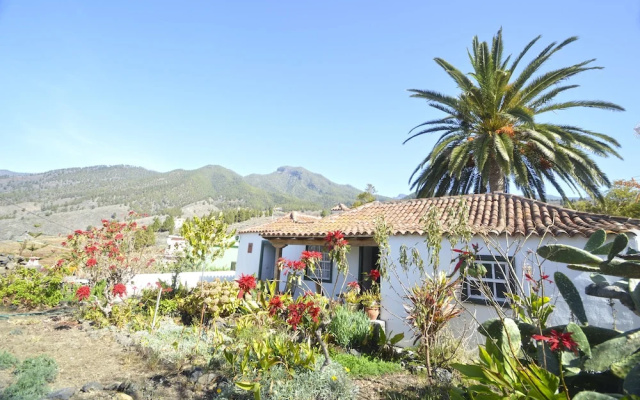 Casa Rural Jacinta Pura by Isla Bonita
