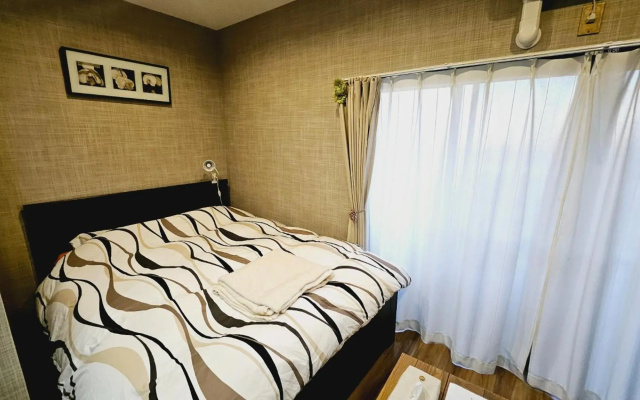 Kyoto - apartment / Vacation STAY 267 – Guest Rooms – Kyoto