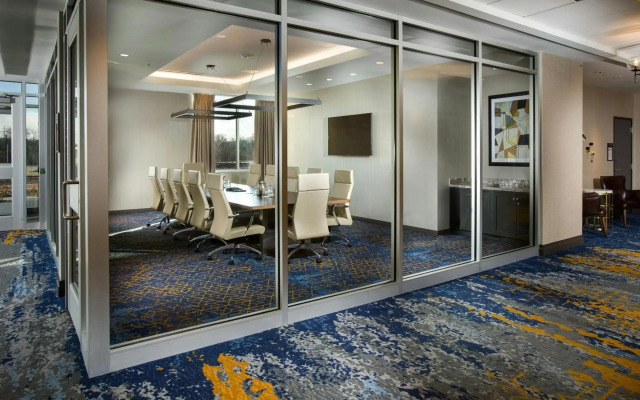 The Southlake Hotel