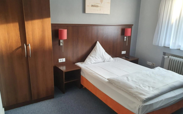Parkhotel Lindenhof