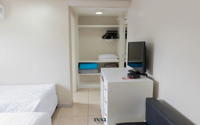VOA Plazza Hotel