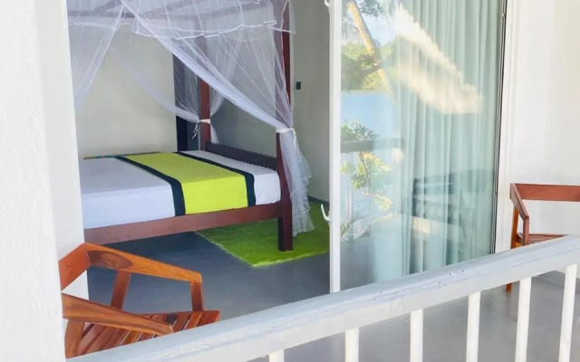 Duwa hotel