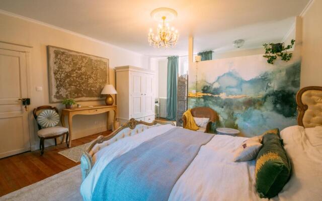 La Maison 64 Chambre D'Hôtes