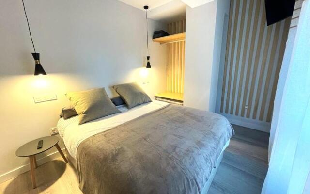 Apartamentos Aranda - VUT- La Cepa I - II
