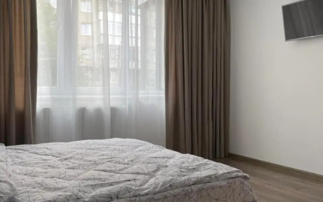 White House apartment