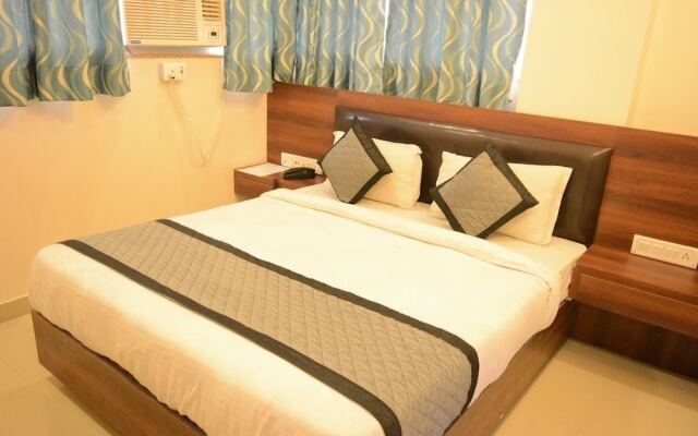 Hotel Apple 9