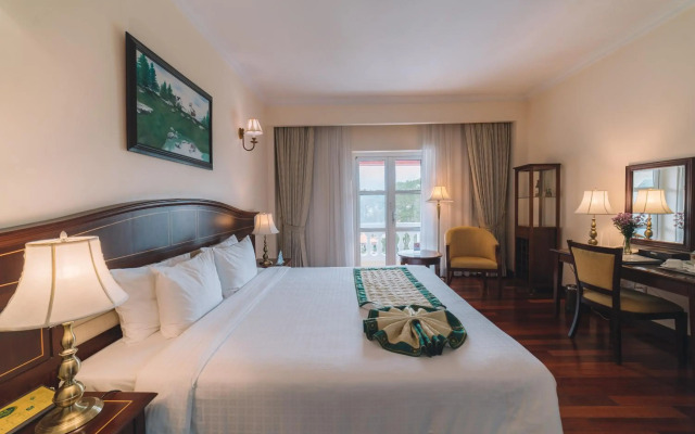 Saigon Dalat Hotel