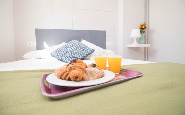 The Perfect Family Apartment