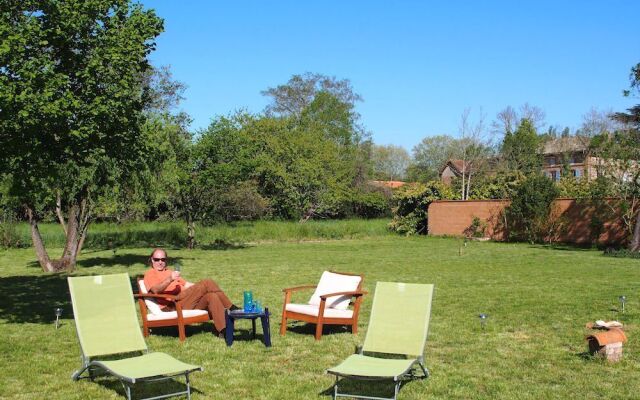 La Maison des Délices