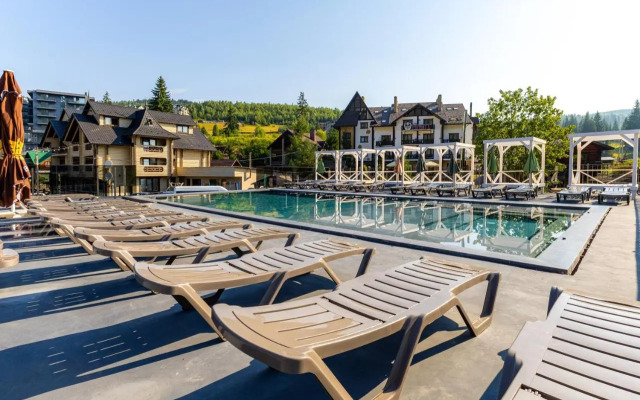 Guest House Turda