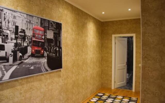 Roses Apartament