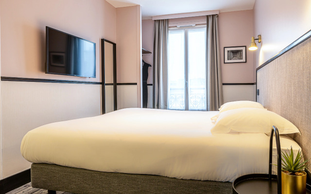 Hotel de l’Aqueduc