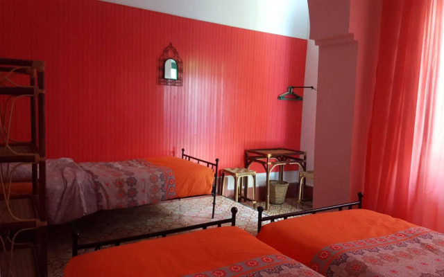 Riad Sidi Magdoul
