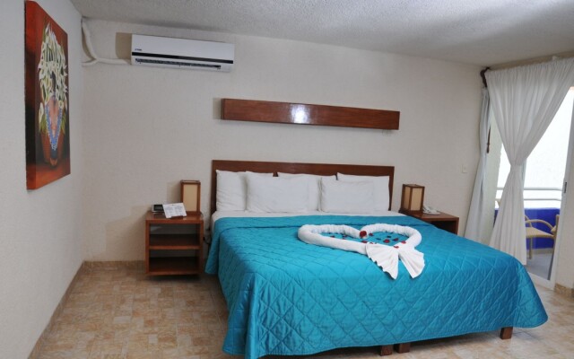 Playa Maya by MIJ - Beachfront Hotel