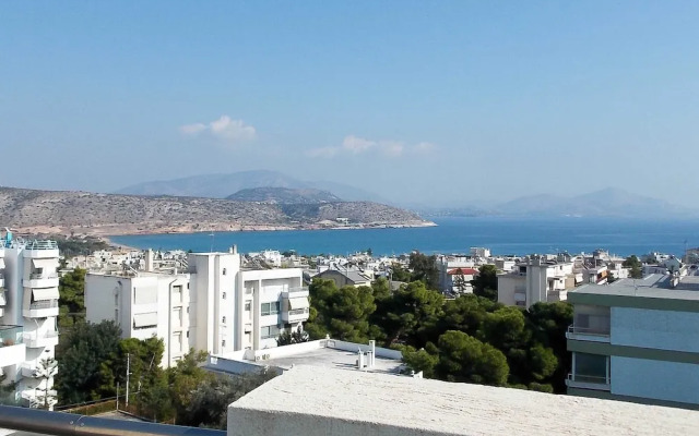 Stylish 2 Bedroom Apartment Spectacular Sea View