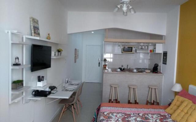 Nice Studio in Copacabana