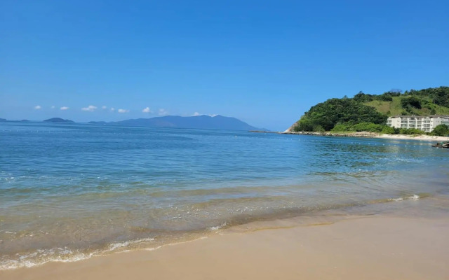 Loft Condado Bl 2 Ap 116 Aldeia dos Reis Sahy