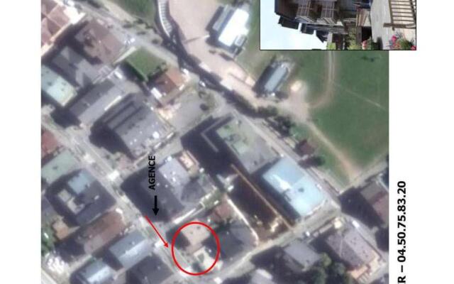 Appartement Les Gets, 3 pièces, 6 personnes - FR-1-623-295