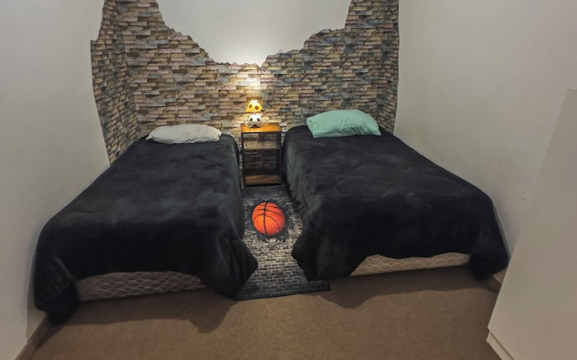 Hostal Antonella Los Angeles