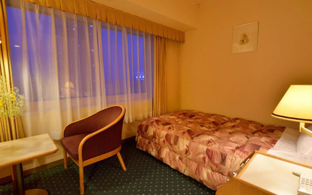 Hotel Crown Palais Hamamatsu