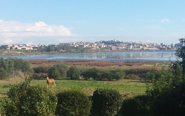 Santa Igia B&B Country House