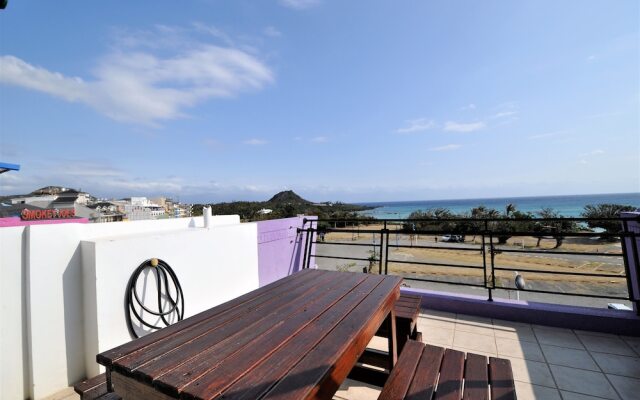 Tz Shin Resort Hostel