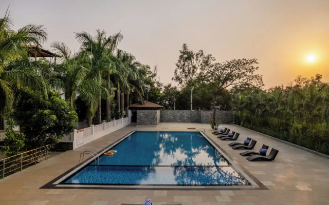 Sterling Stolen Heaven Lonavala