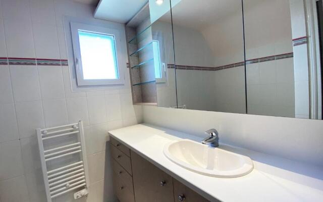 Maison Arzon, 5 pièces, 9 personnes - FR-1-639-22