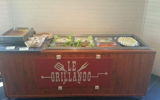 Le Grillanoo