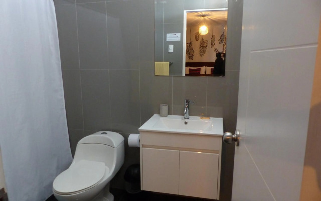 Lighthouse Bed And Breakfast