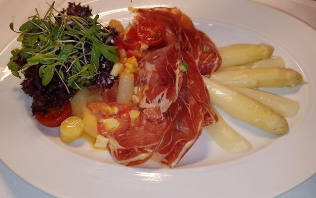 Hotel Jägerhaus Esslingen